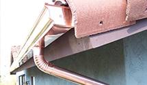 Rain Gutter Installation, Repair, Cleaning in Byram, MS